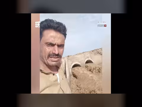 الجسور والعبارات تسهم في تصريف السيول بالساحل الغربي اليمني