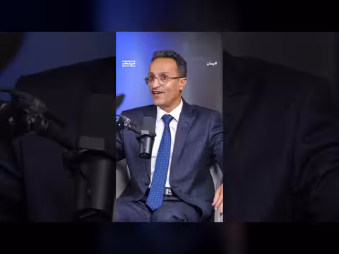 ياسر صالح: الحوثيون فشلوا في تطويع المجتمع وتجريف هويته