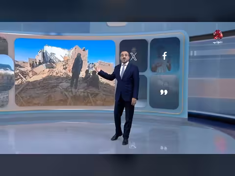 مشهد مؤلم... هدموا منزله أمام أعين أطفاله