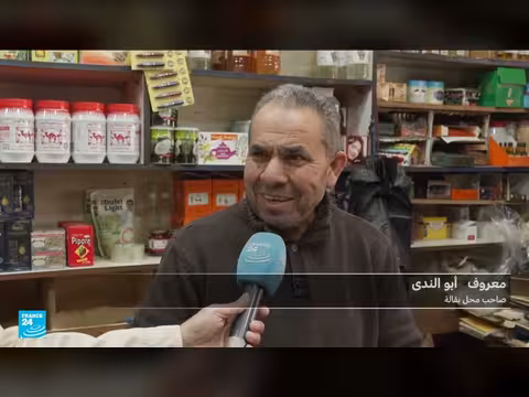 غلاء الأسعار يلقي بظلاله على رمضان في فلسطين