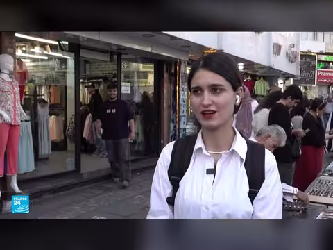 حرب الدعاية بين واشنطن وطهران متواصلة والمحادثات لوقف الحرب في طريق مسدود