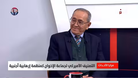 النهاري: تهديد بتصنيف إخوان اليمن إرهابيين بسبب عرقلة الإصلاحات