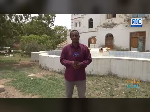 مراسلنا ناصر الطيري يرصد آخر المستجدات في محافظة لحج