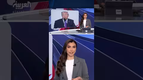 ترمب: فعلت الكثير من الأمور الجيدة.. وربما أستحق دخول الجنة