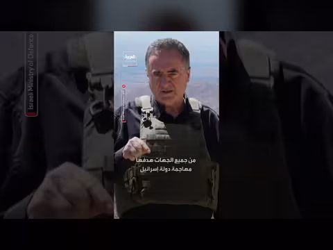 وزير الدفاع الإسرائيلي: الجيش سيبقى في سوريا ولن يغادر