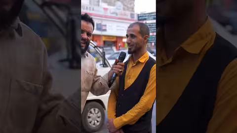 عندما يلتقي الفن اليمني والعربي في الشارع اضحك من قلبك، كوميدي، المهرية، اليمن، حكاية رمضان