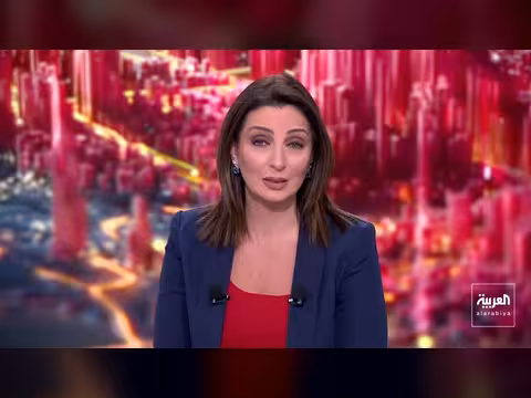 الأردن تصد صواريخ إيرانية اخترقت أجواء البلاد
