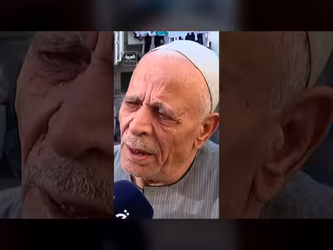 العربية تلتقي عائلة المضيفة المصرية عزة رمزي ضحية الاعتداء الحوثي