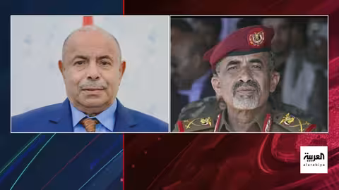 وحدات درع الوطن تصل عدن لتعزيز الأمن