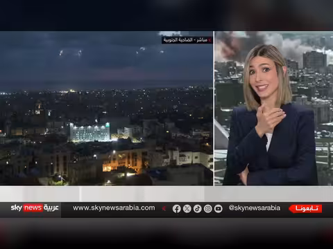 إيران تستهدف البنية التحتية في الخليج لضغط اقتصادي