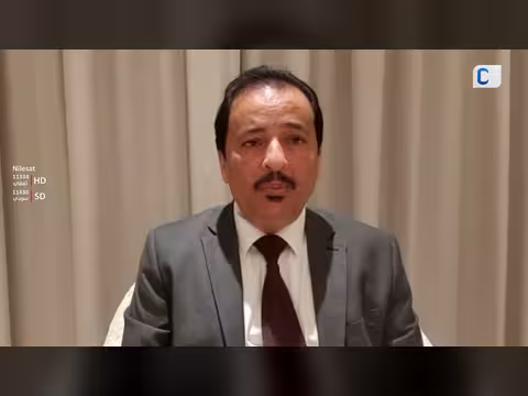 أنور التميمي: الإعلان الدستوري والبيان السياسي أساس استعادة الدولة الجنوبية