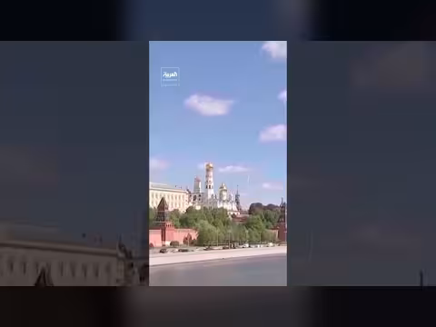 الكرملين ينفي وجود تفاصيل حول هدنة جوية في أوكرانيا