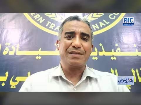 خالد باغريب: الحوار الجنوبي الجنوبي في الرياض عملية هزلية