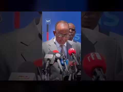كينيا تؤكد أول وفاة بإيبولا في بونديبوغيو بعد رحلة من الكونغو