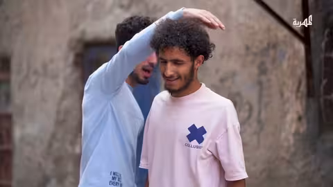 كيف تصبح أسد في مقلب التنمية البشرية ه