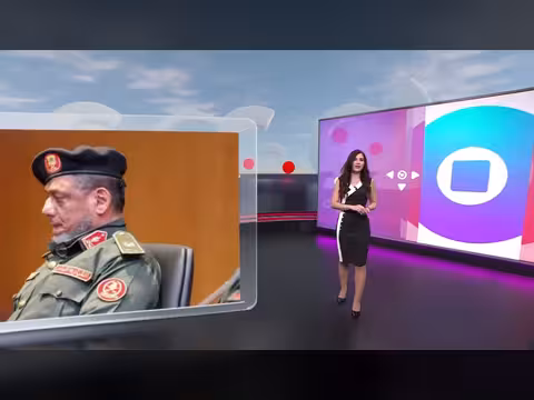اغتيال اللواء فوزي المنصوري رئيس الاستخبارات العسكرية في بنغازي