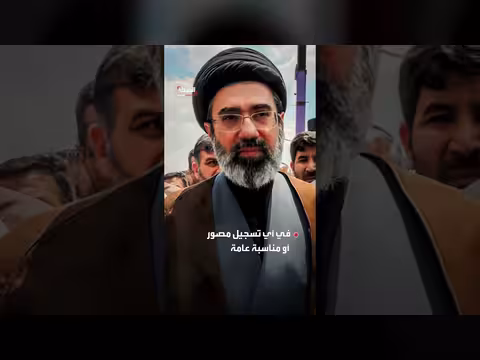 الرئيس الإيراني يقر بصعوبة التواصل مع المرشد الأعلى