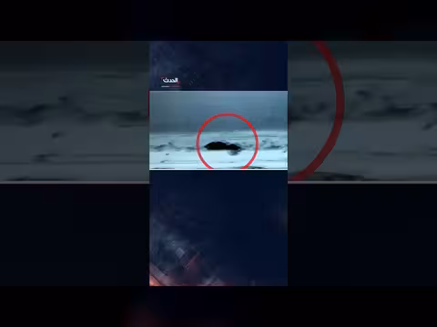 القوات المسلحة اليمنية تستهدف ثكنات الحوثي في مأرب