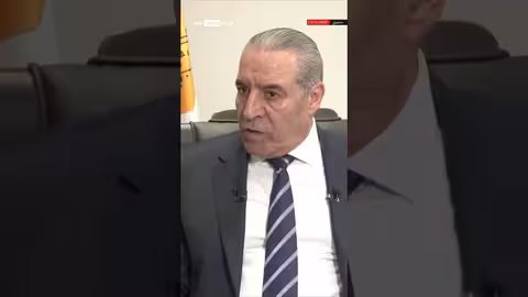 حسين الشيخ: تسليم حماس سلاحها للسلطة الفلسطينية هو الحل