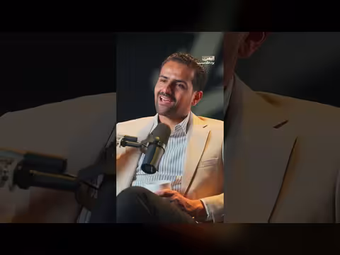 أكرم العامري: مغادرة القيادات لعدن لا تؤثر على إدارة المعركة ضد الحوثيين