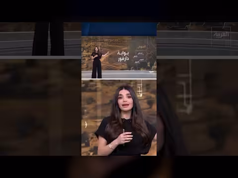 الجيش السوداني يثبت حزام حماية طريق الصادرات أم درمان - الأبيض