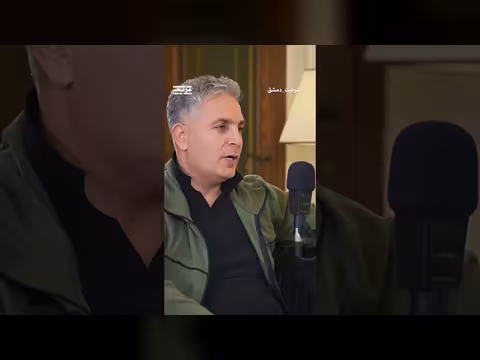 محمود عاشور يكشف كواليس استبعاد حماة