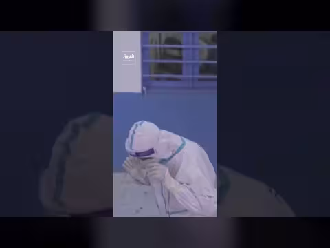 منظمة الصحة العالمية تحذر من انتشار إيبولا في الكونغو