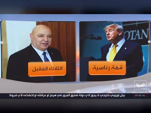 الولايات المتحدة تعزز وجودها العسكري في إسرائيل