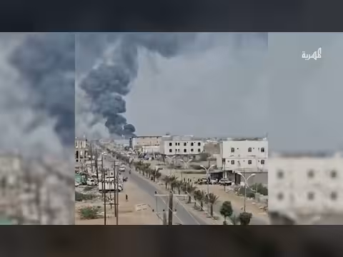 جبهة كهبوب العسكرية في اليمن: أهميتها ومكاسب الأطراف المتحاربة