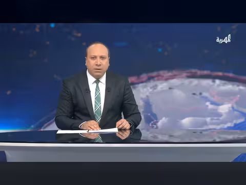 قصف صاروخي على مأرب يوقع إصابات وخسائر في الممتلكات العامة