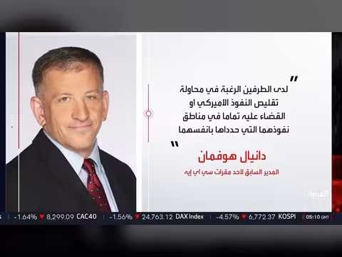 الجيش الأميركي يستهدف مواقع الحرس الثوري