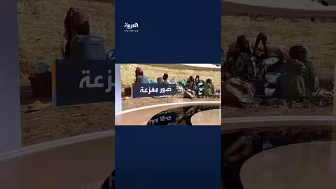 ألمانيا تحذر من أسوأ أزمة في السودان وتدعو لجهود دولية