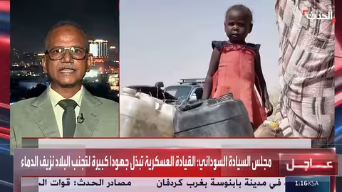 السودان: واشنطن تحث على الموافقة على الهدنة وسط اتهامات متبادلة