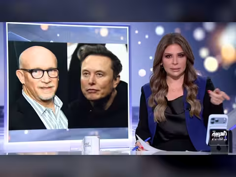 إيلون ماسك يهاجم فيلما وثائقيا عن قصة حياته