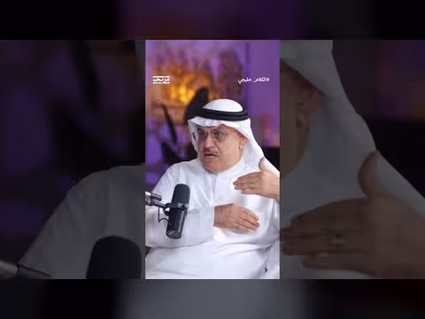 جاسر الجاسر: المغردون السعوديون قوة مؤثرة يجب عدم تقييدها