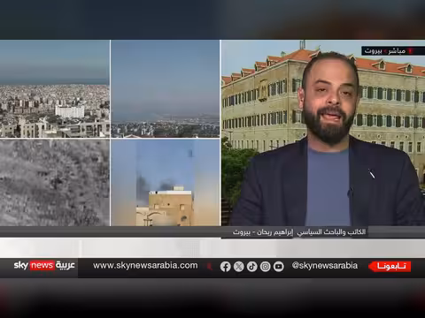 سقوط طائرات حربية أمريكية في الكويت ونجاة طواقمها