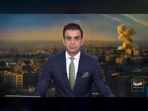 إسرائيل تستهدف البنية التحتية الإيرانية في طهران