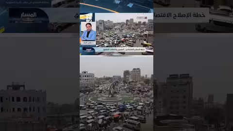 فارس النجار يوضح اللبس حول تطبيق خطة الإصلاحات الاقتصادية