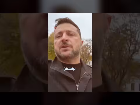 إيلون ماسك يحذر أوكرانيا من قطع خدمة ستارلينك