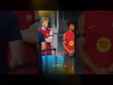 جوردون أم أديمي؟ برشلونة فليك أمام معضلة الجناح الأيسر