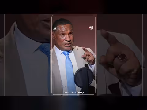 سيناريو مرعب: هل نرى الأفارقة يقاتلون على جبل مران؟