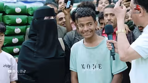 رحلة حظ 8 الحلقة 01: مغامرة وجوائز ب70 مليون ريال