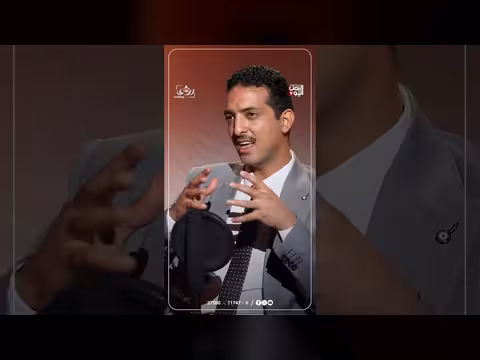 الفنان علي الرداعي: الثمانينيات عصر ذهبي وفنانون اليوم لا يجيدون التراث