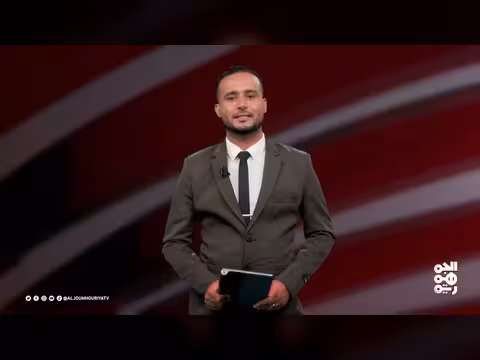 مليشيا الحوثي في الحرب الإيرانية