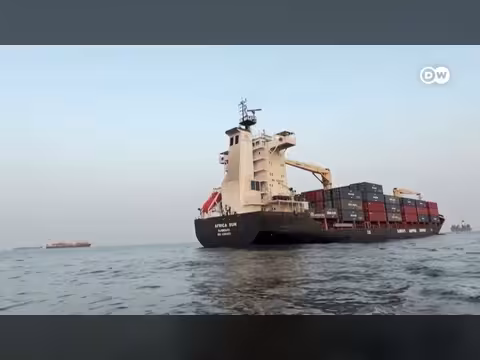 كيف وصلت الحروب إلى مائدة المصريين من البحر الأسود إلى باب المندب