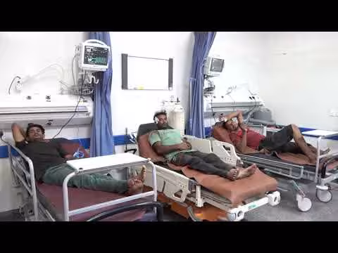 مدير ميناء المخا: استهداف السفينة الهندية اعتداء على قوت اليمنيين