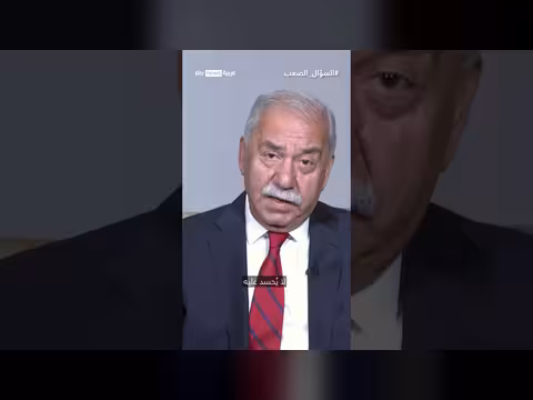 مثال الآلوسي: رؤوس الفساد هم رؤوس السياسة