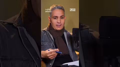كيف علّق ضيفنا على قضية رامي مخلوف مع بشار الأسد؟
