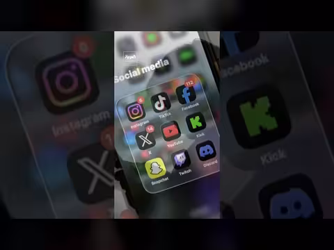 البرلمان الفرنسي يقر حظر وسائل التواصل الاجتماعي على القاصرين دون 15 عامًا