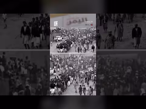 مأثور إمامي: من يقتحم صنعاء يحق له النهب